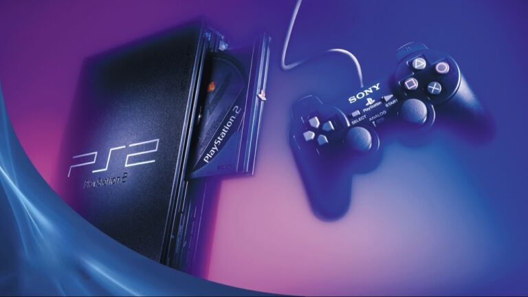PS2