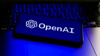 Former OpenAI employee: ‘The company ruined the Internet!’