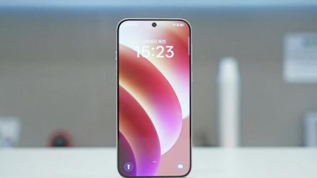 OPPO Find X8 Emerges with High-Quality Leaks