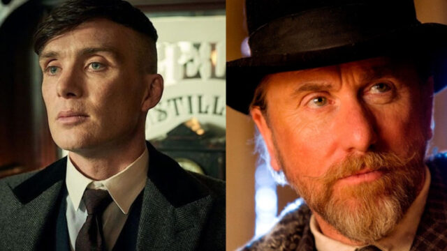 Peaky Blinders film is coming like a bomb with new actors!