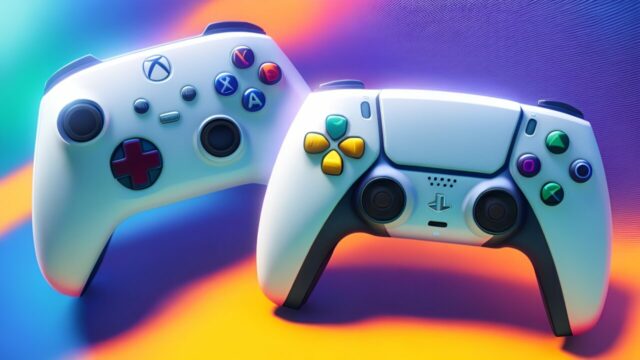 Sony PlayStation 5 has once again beat Xbox!