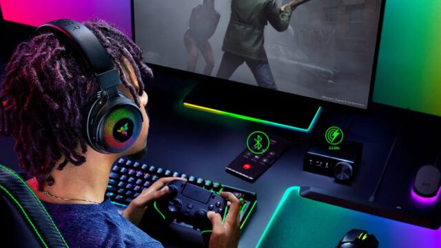 Good news for gamers! Razer Synapse 4 comes with higher performance