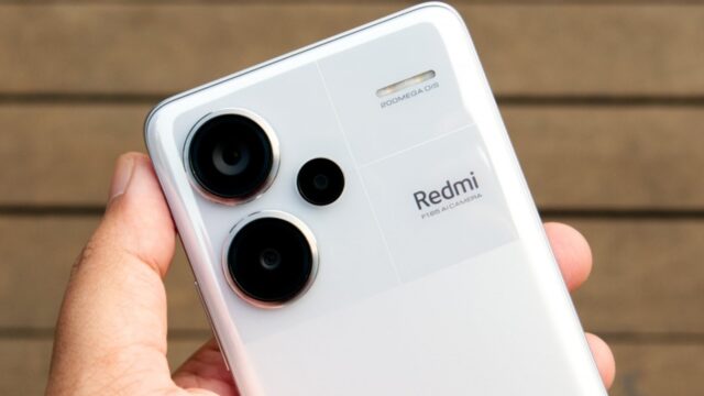 Specs of the F/P monster Redmi Note 14 5G revealed!