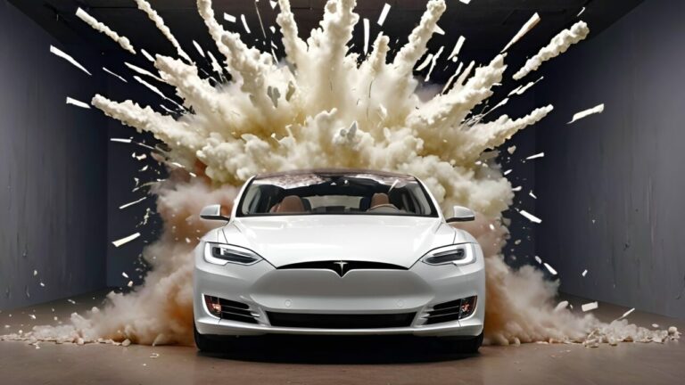 tesla