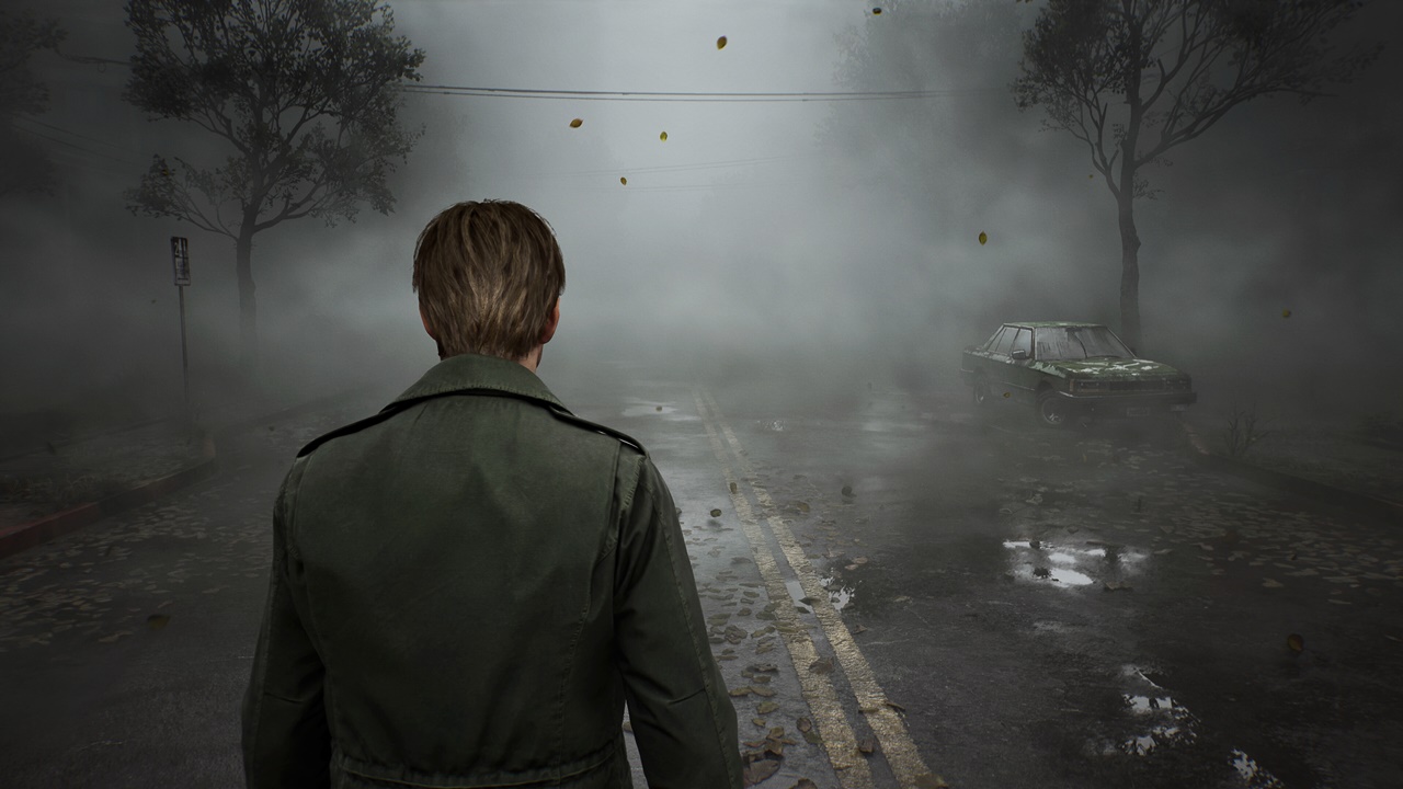 Silent Hill 2 drove PC gamers crazy: Why?