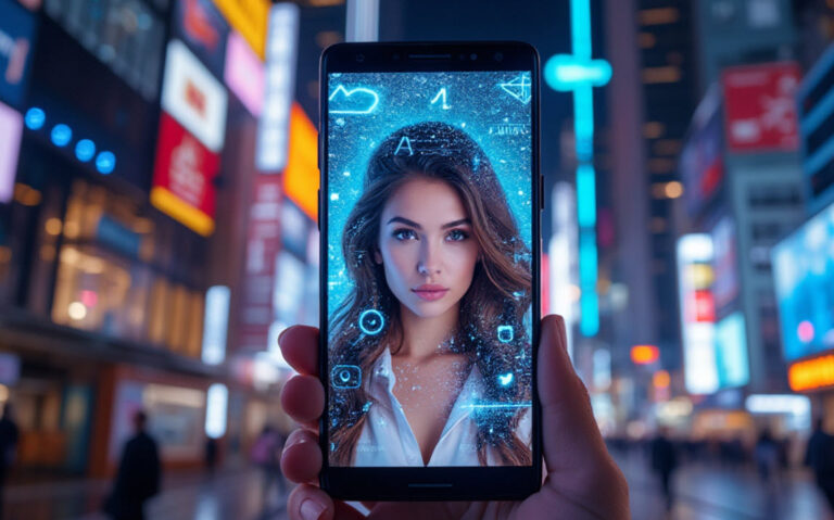 Snapchat’s New Ad Tech Sparks Privacy Fears!