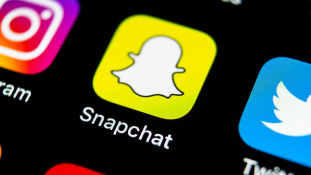 Snapchat Messages to Feature Ads!