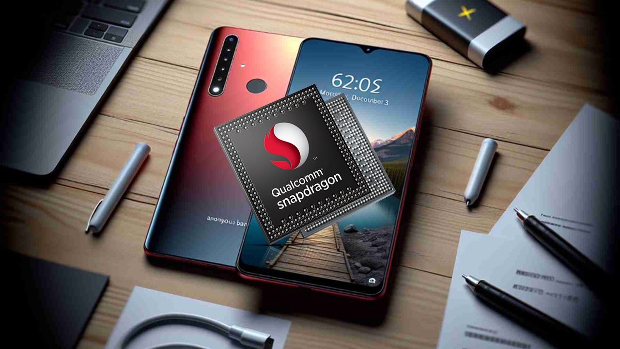 Snapdragon 6 Gen 3 unveiled for budget phones