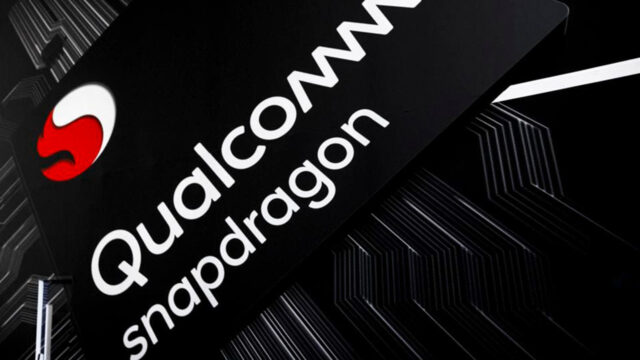 Surprise Qualcomm agreement from Google and Samsung!