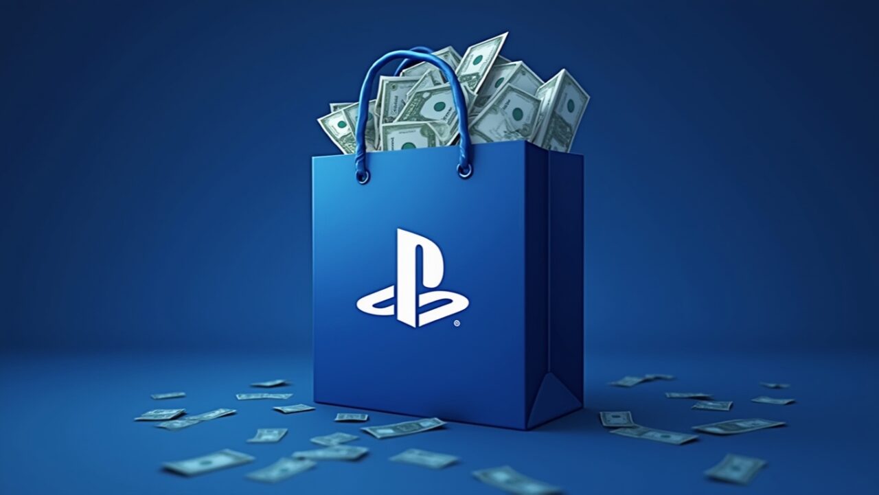 Billion dollar lawsuit against Sony: PlayStation games are overpriced!