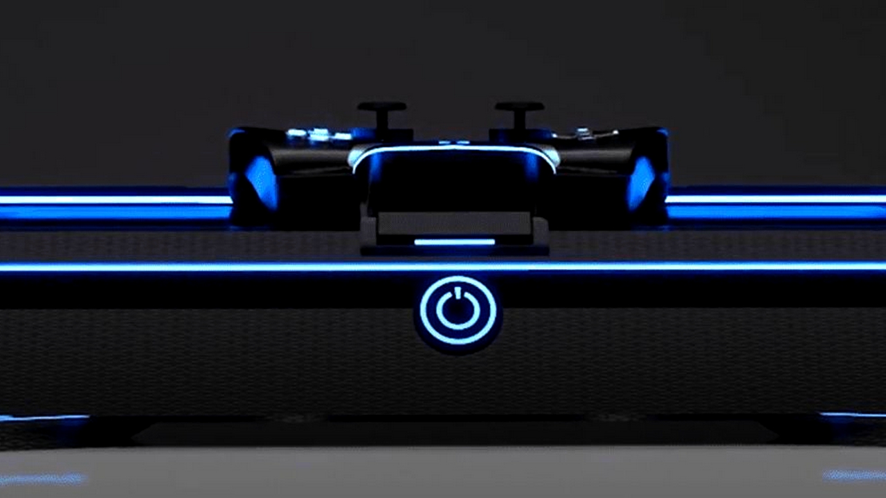 The new Sony console to be released after the PS5 Pro revealed!