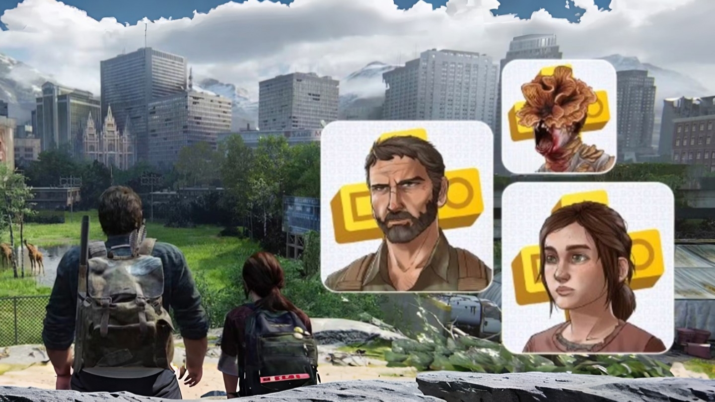 Sony is giving away The Last of Us avatar: Here are the free codes