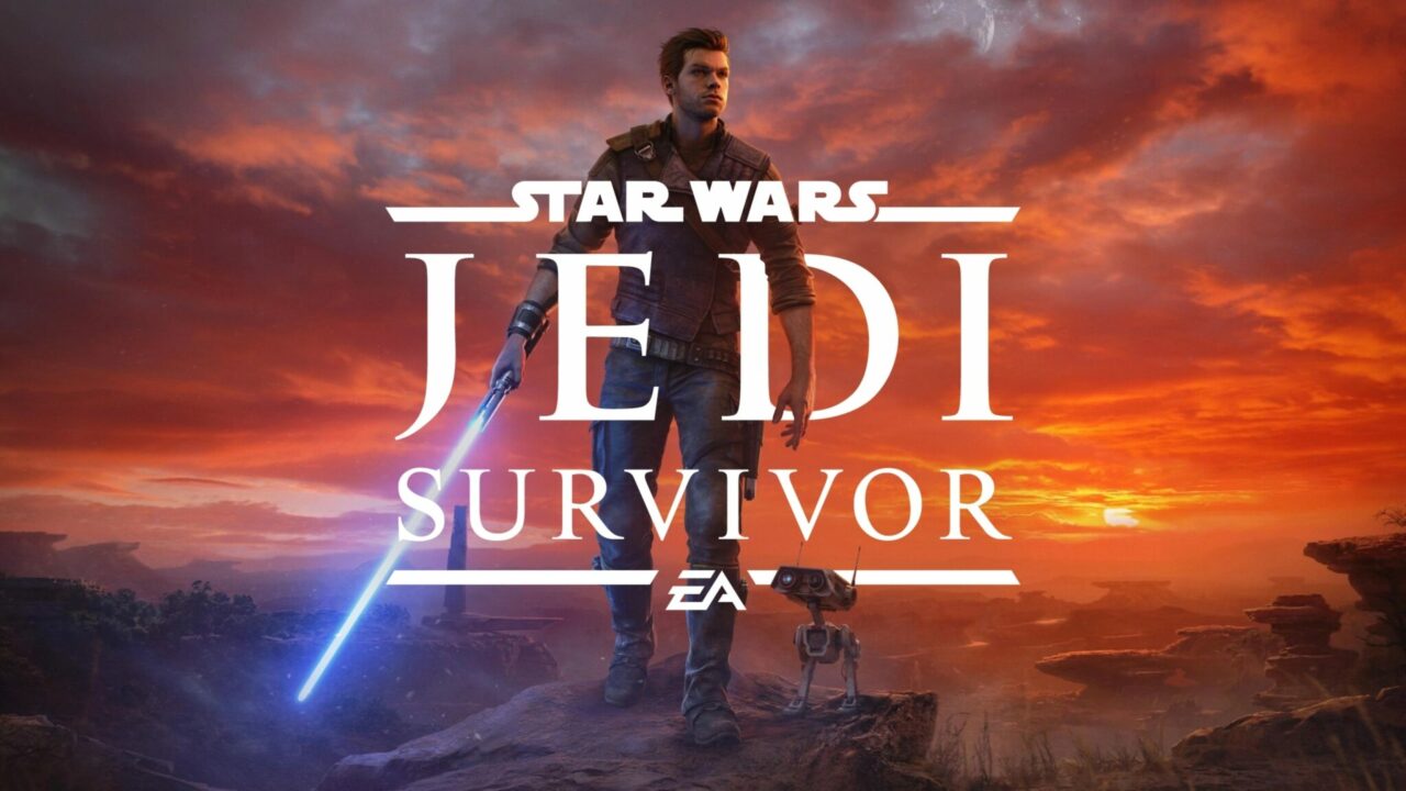 EA has announced the final game of the Star Wars Jedi series