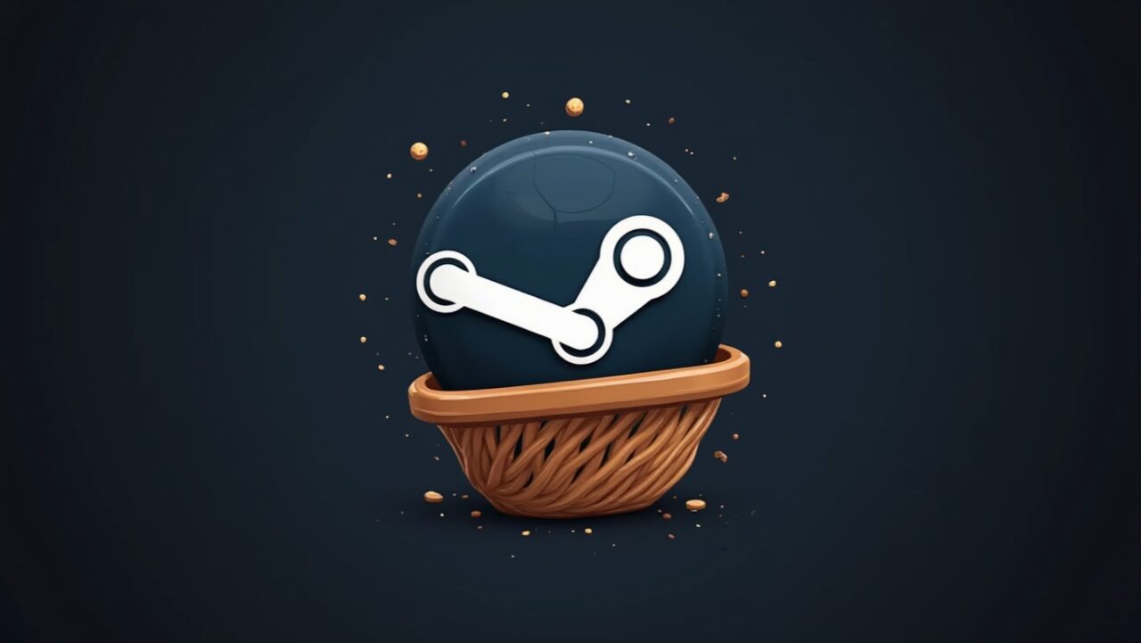 Players on Steam have stopped using Windows 10!