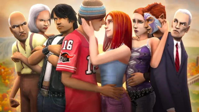 Fans in shock: The Sims 5 officially canceled!