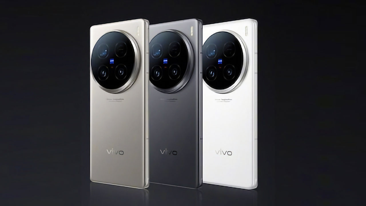 vivo X200 Ultra camera specifications have been announced!