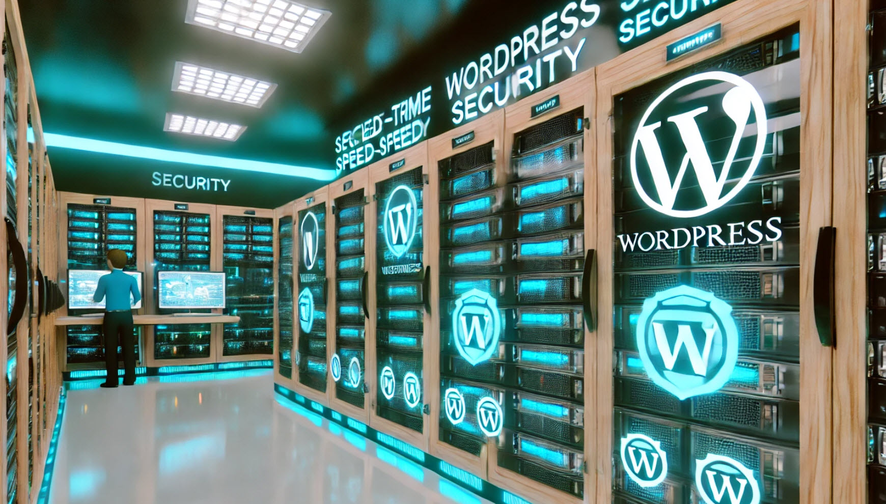 How to choose the best web host for WordPress