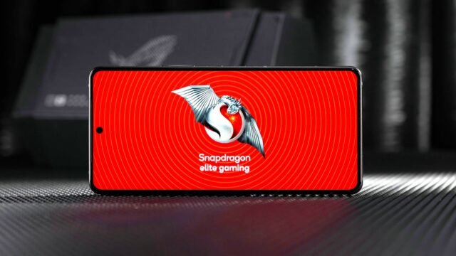 With the Xiaomi 15 series, Snapdragon is changing its name