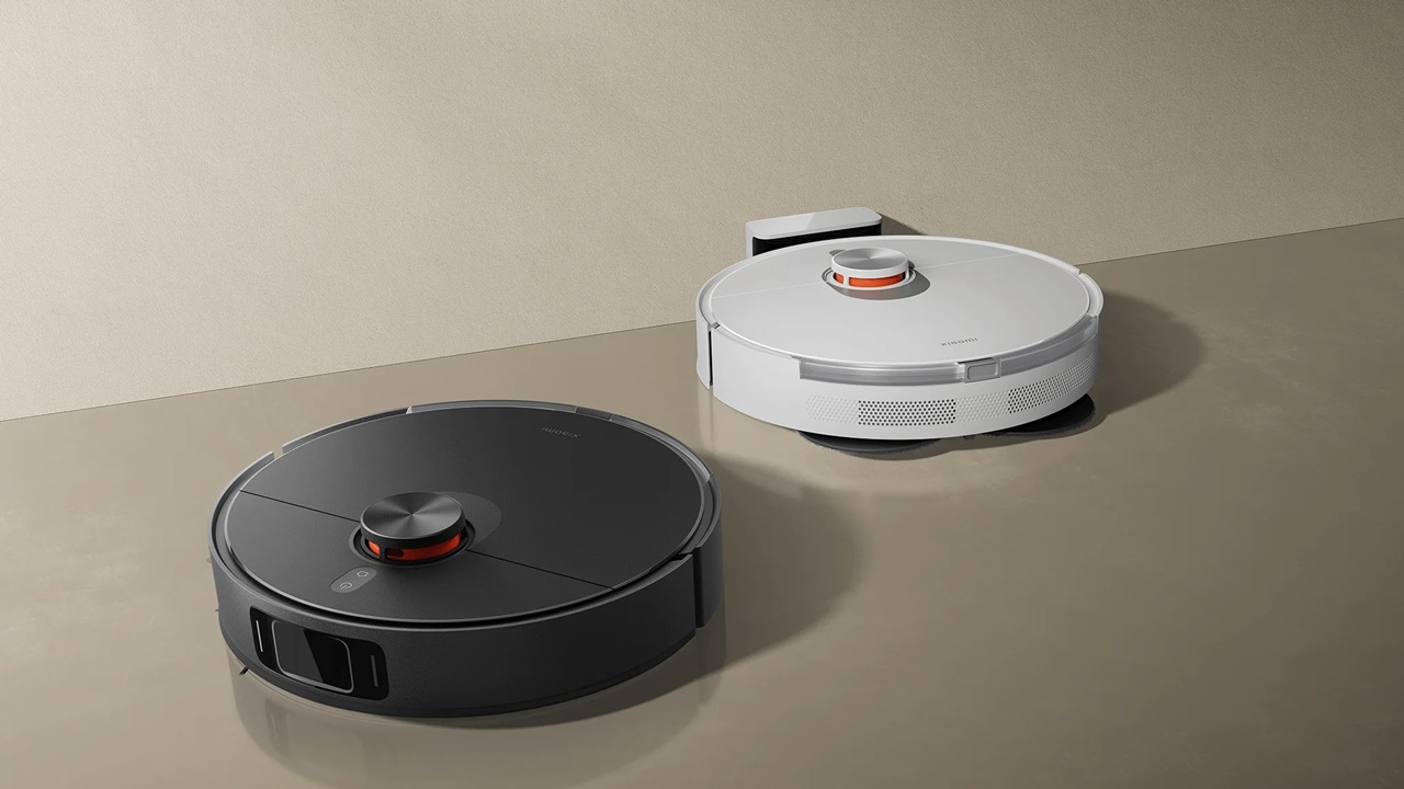 Xiaomi Robot Vacuum S20 and S20+: Price, specs and more