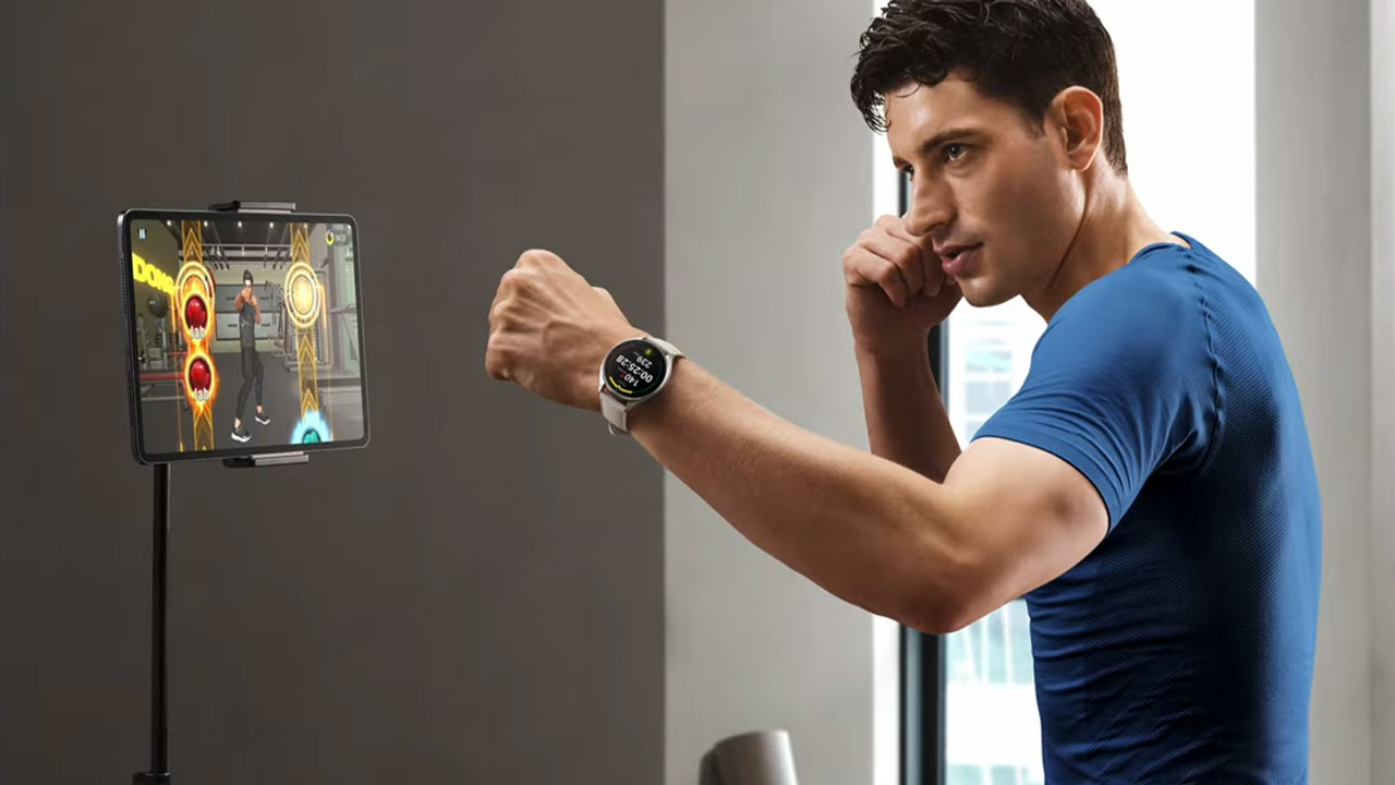 Xiaomi Watch 2 introduced with new colour! Features and price