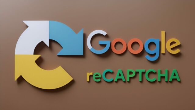 Artificial intelligence beats Google’s reCAPTCHA system!