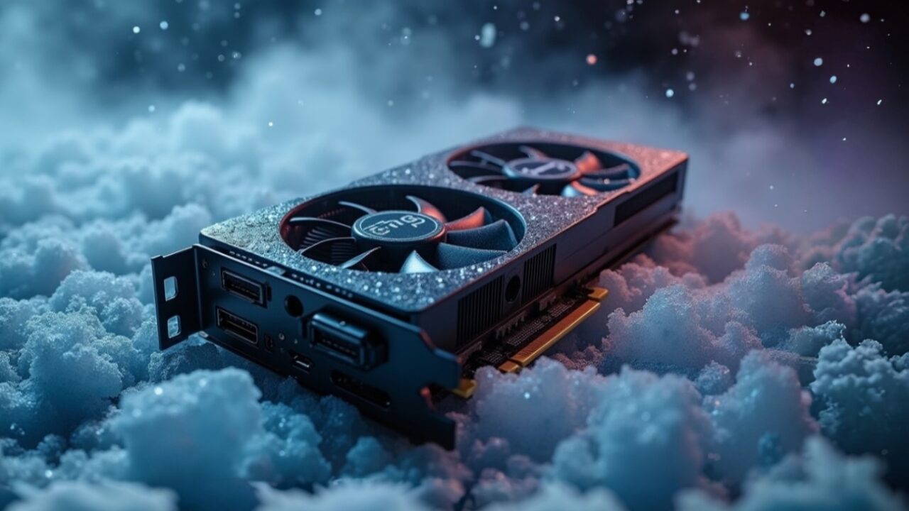 AMD announced the official date for the next generation graphics cards!