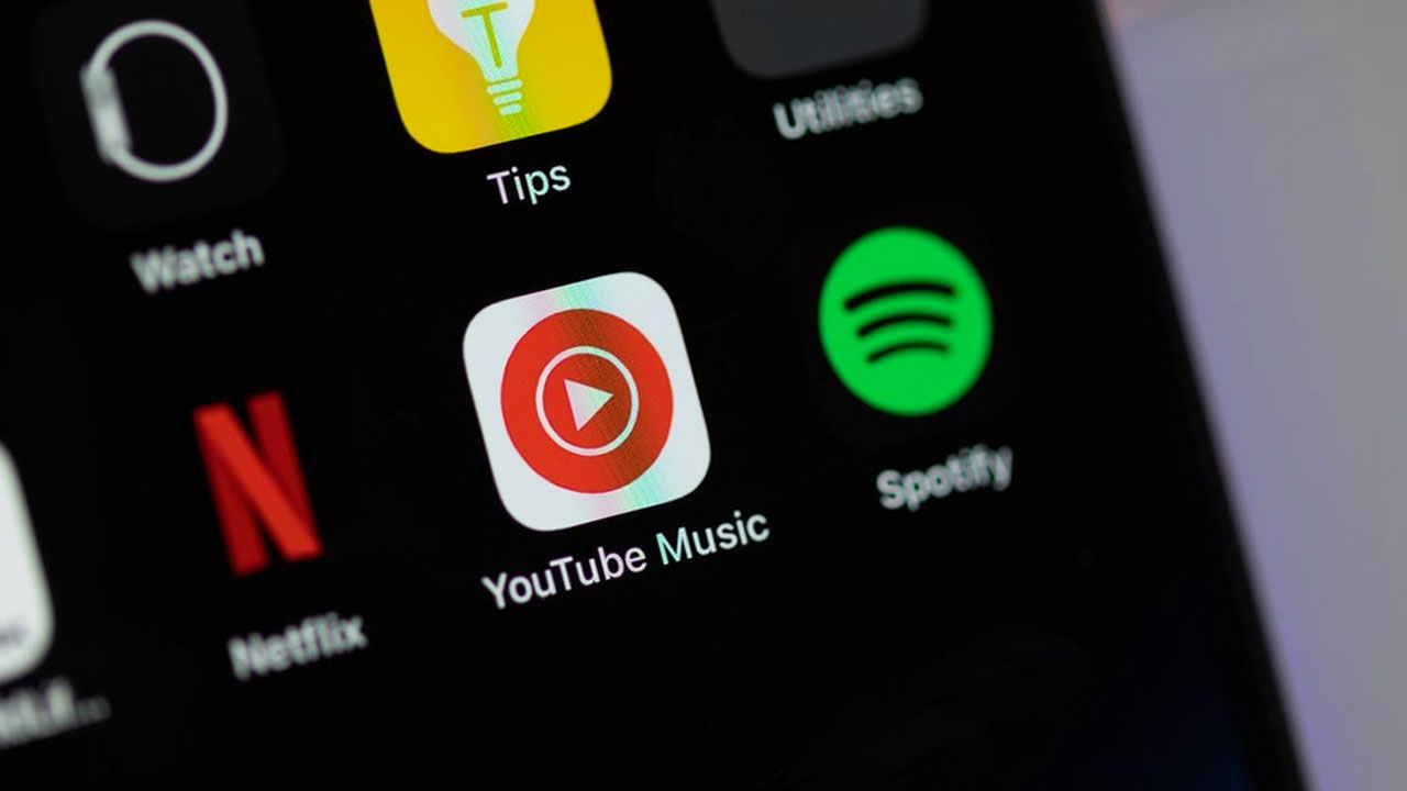 You Can Create Your Own Radio Station with YouTube Music!