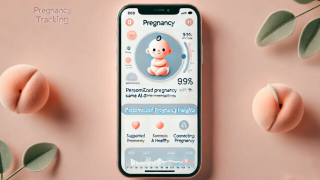 Pregnancy Tracker