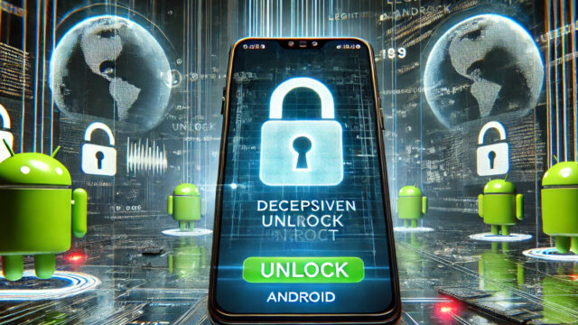 New TrickMo Malware Variant Targets Android Users!