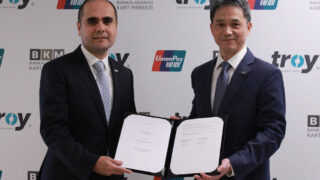 UnionPay signs strategic partnership in Türkiye to boost international payment capabilities