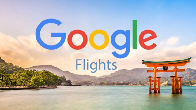 Google Flights