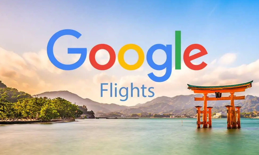 Google Flights