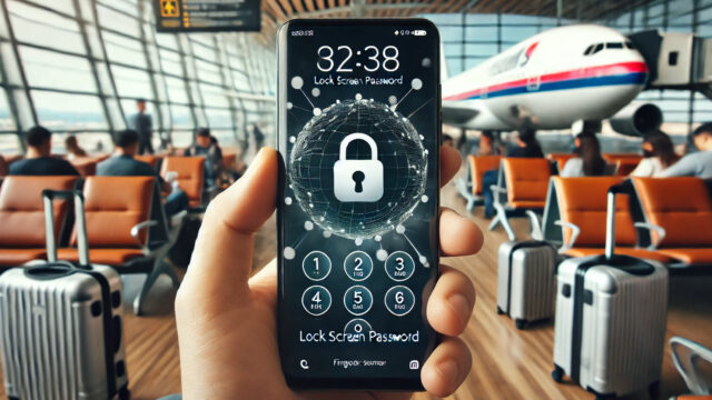 How to Keep Your Smartphone Secure While Traveling