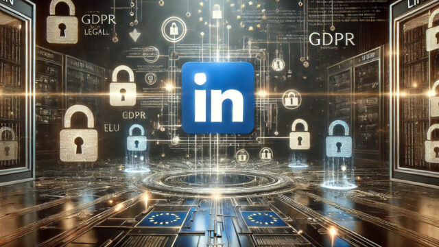 LinkedIn faces €310 Million fine!