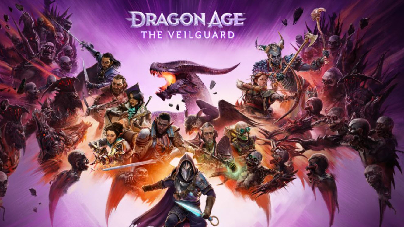 Dragon Age: The Veilguard Rumored for Xbox Game Pass