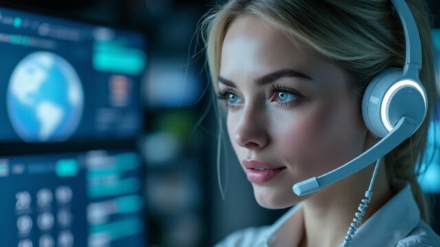 Private conversations with AI call centers leaked!