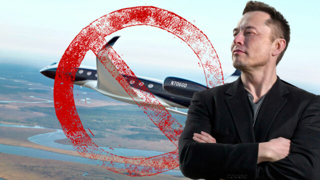 Elon Musk, Taylor Swift and more: Meta has no mercy on accounts that follow celebrity flights!