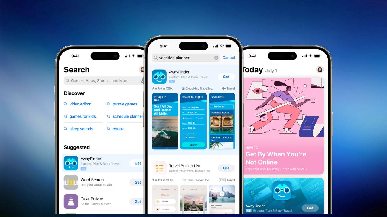 Apple Search Ads Opens New Doors!