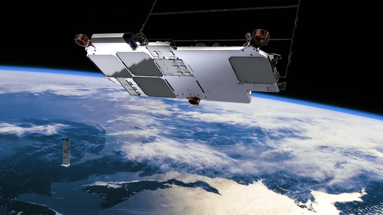 Gigabit speeds: 2nd gen Starlink satellites are coming!