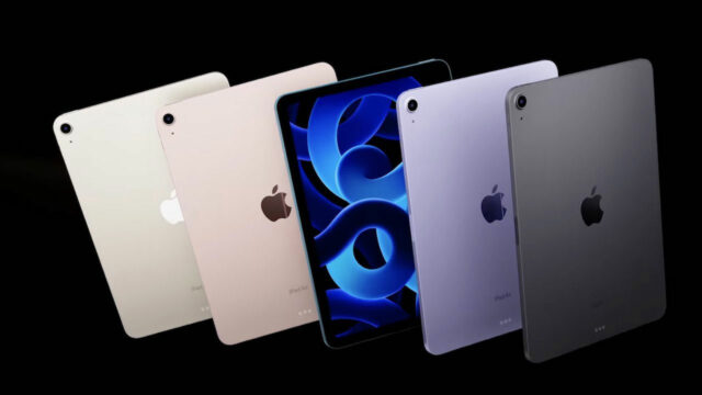 2025 iPad Air expected features revealed!