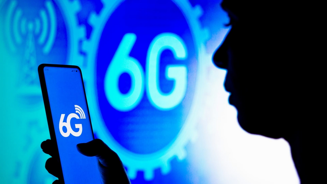 6G tests have started: You won’t believe the internet speed it reaches!