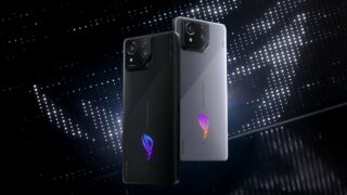 ROG Phone 9 Pro’s record-breaking feature revealed!