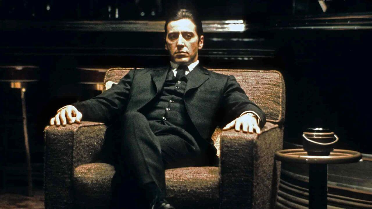 Al Pacino’s Confession About The Godfather After Many Years!