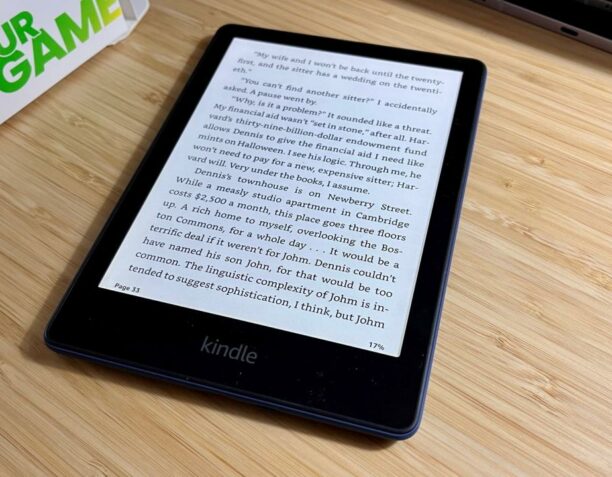 Amazon has pulled the plug on the beloved Kindle model!