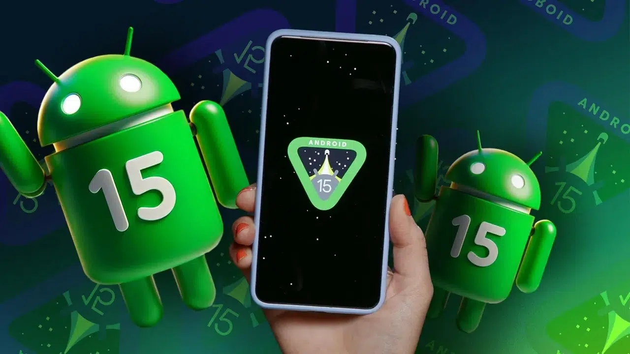 The First Phones to Receive Android 15 Update Announced