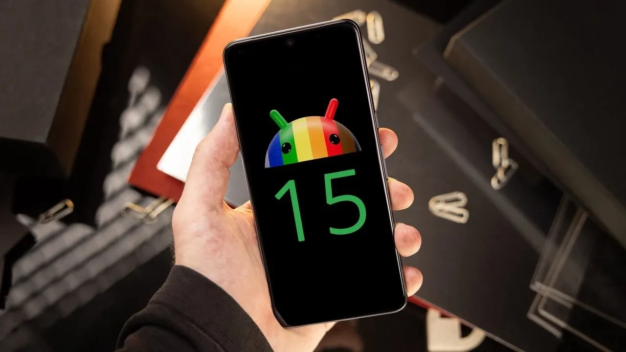 TCL phones that will receive Android 15 announced!