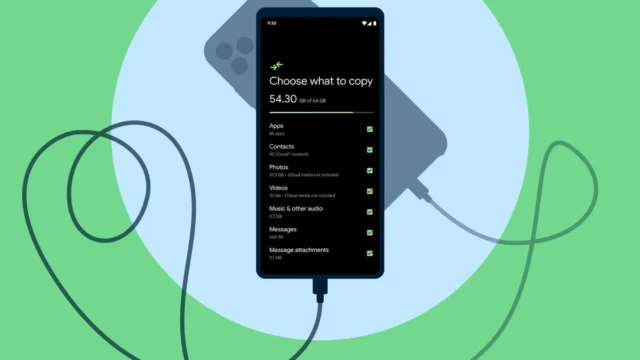 Solving the Wi-Fi connection problem on Android!