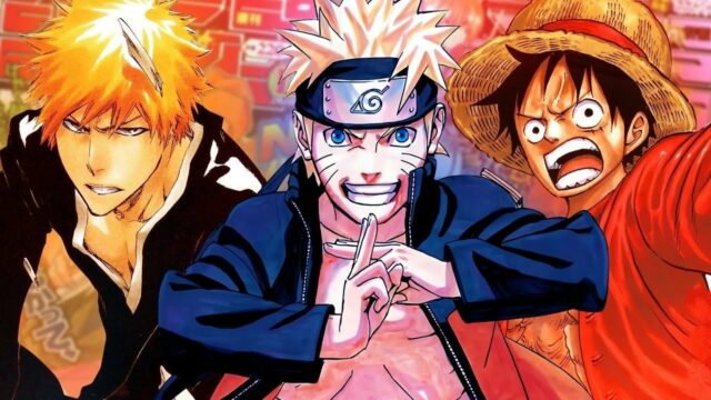 Bad news for One Piece and Naruto fans from Bandai Namco!