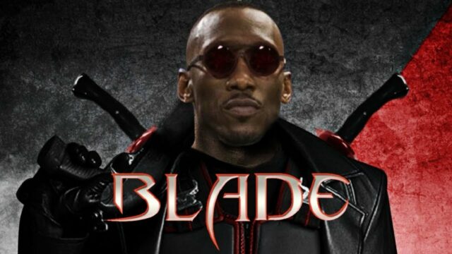 Bad News for Marvel Fans: The Blade Movie Has Been Delayed!