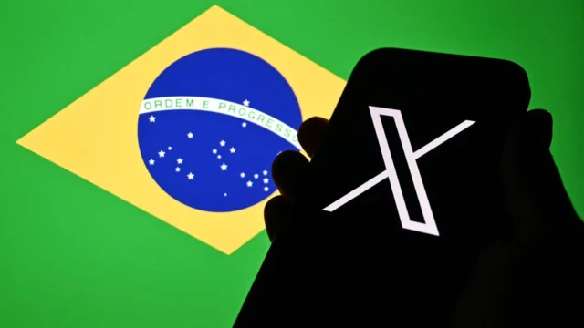 Brazil finally lifts long X ban!